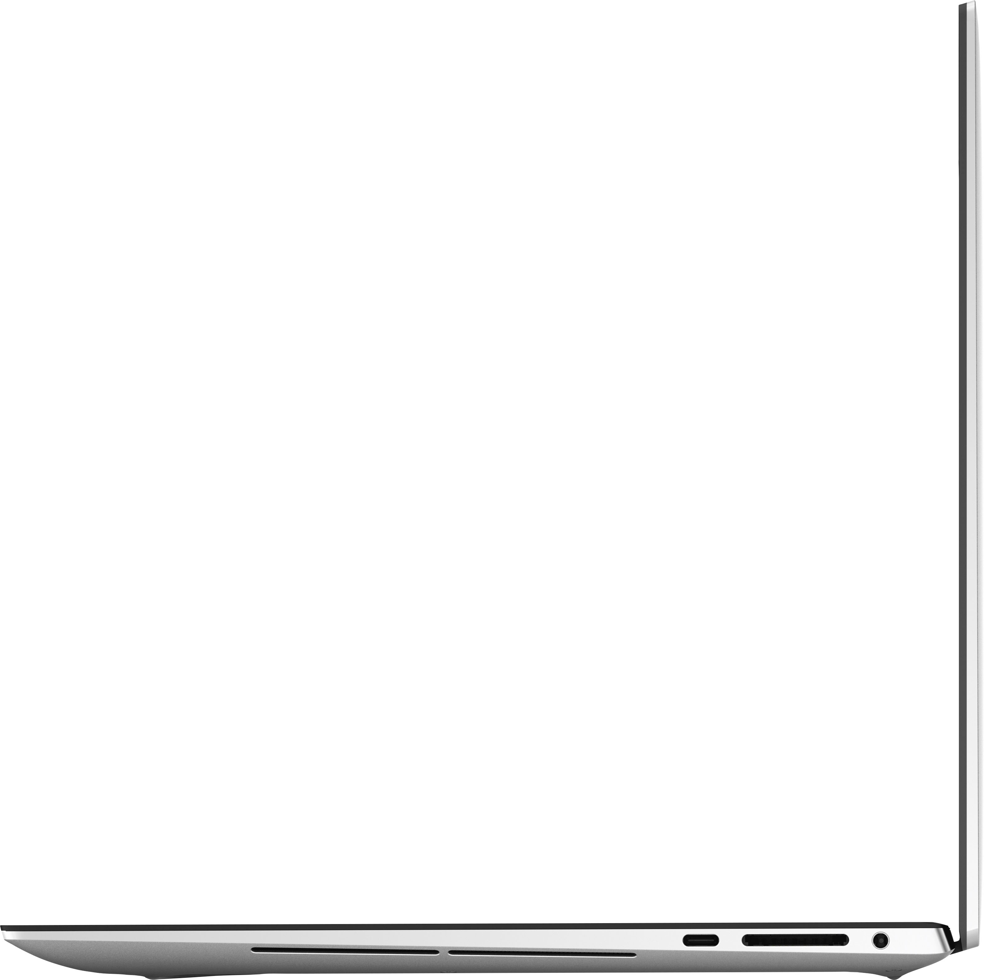 Dell - XPS 15 15.6" 3.5K OLED Touch-Screen Laptop - 13th Gen Intel Evo i9 - 32GB Memory - NVIDIA GeForce RTX 4060 - 1TB SSD - Platinum Silver