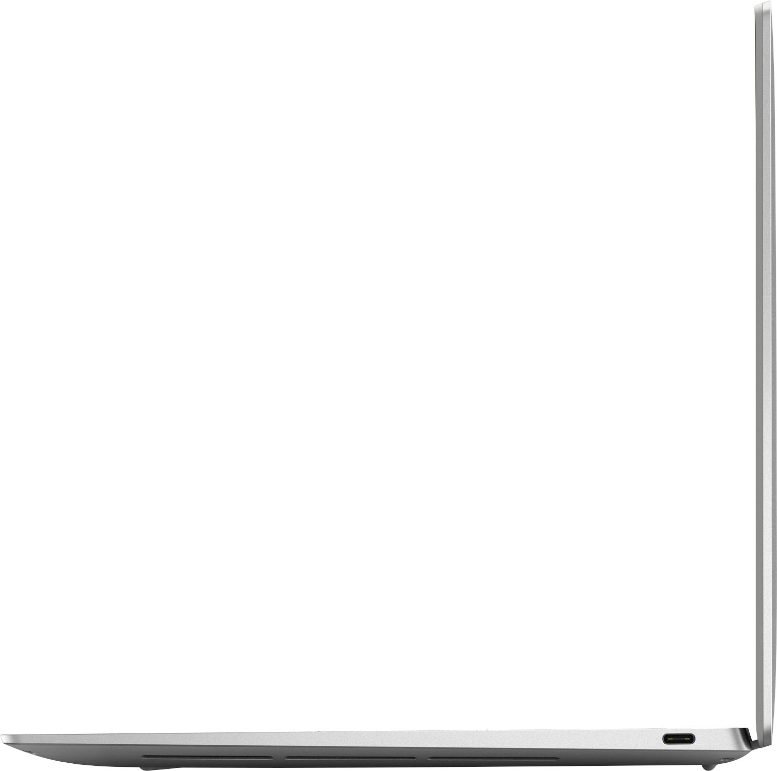 Dell - XPS 13 Plus 13.4" FHD+ Touch-Screen Laptop – 12th Gen Intel Evo i7 - 16GB Memory - 512GB SSD - Silver