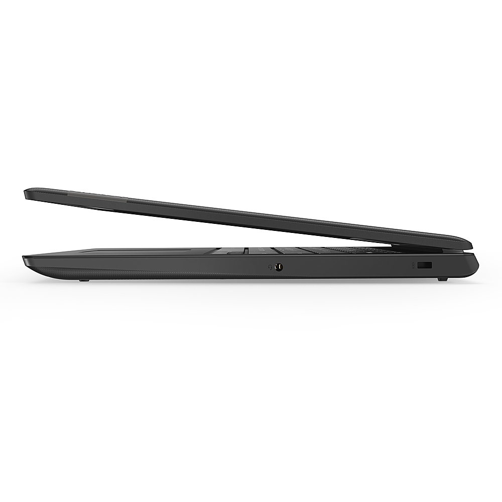 Lenovo - Chromebook S330 - 81JW001KUS - 14.0" (HD) (1366x768) / MediaTek MT8173C / 4GB 1866MHz LPDDR3 / 64GB eMMC