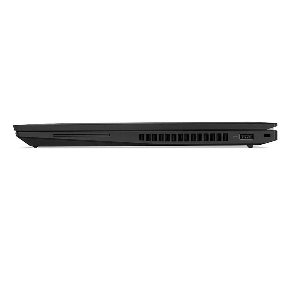 Lenovo - ThinkPad 16" 4K Ultra HD Laptop Intel Core i7-1260P 1TB SSD