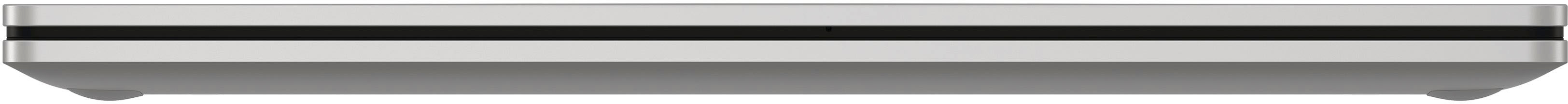 Samsung - Galaxy Chromebook 2 360 12.4" LED 2-in-1 Touch Screen Laptop - Intel Celeron- 4GB Memory -Intel UHD Graphics- 128GB - Silver