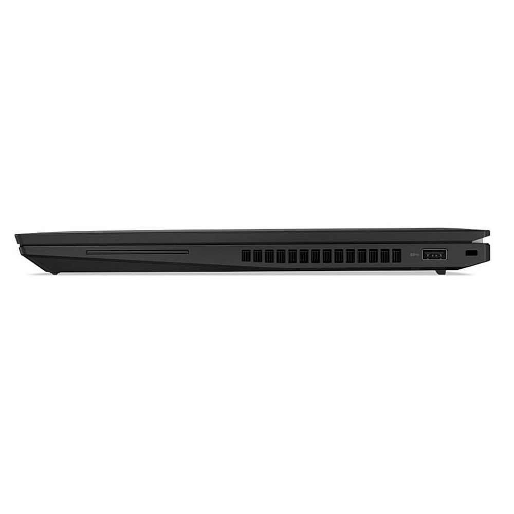 Lenovo - ThinkPad 16" 4K Ultra HD Intel Core i5-1250P 512GB SSD