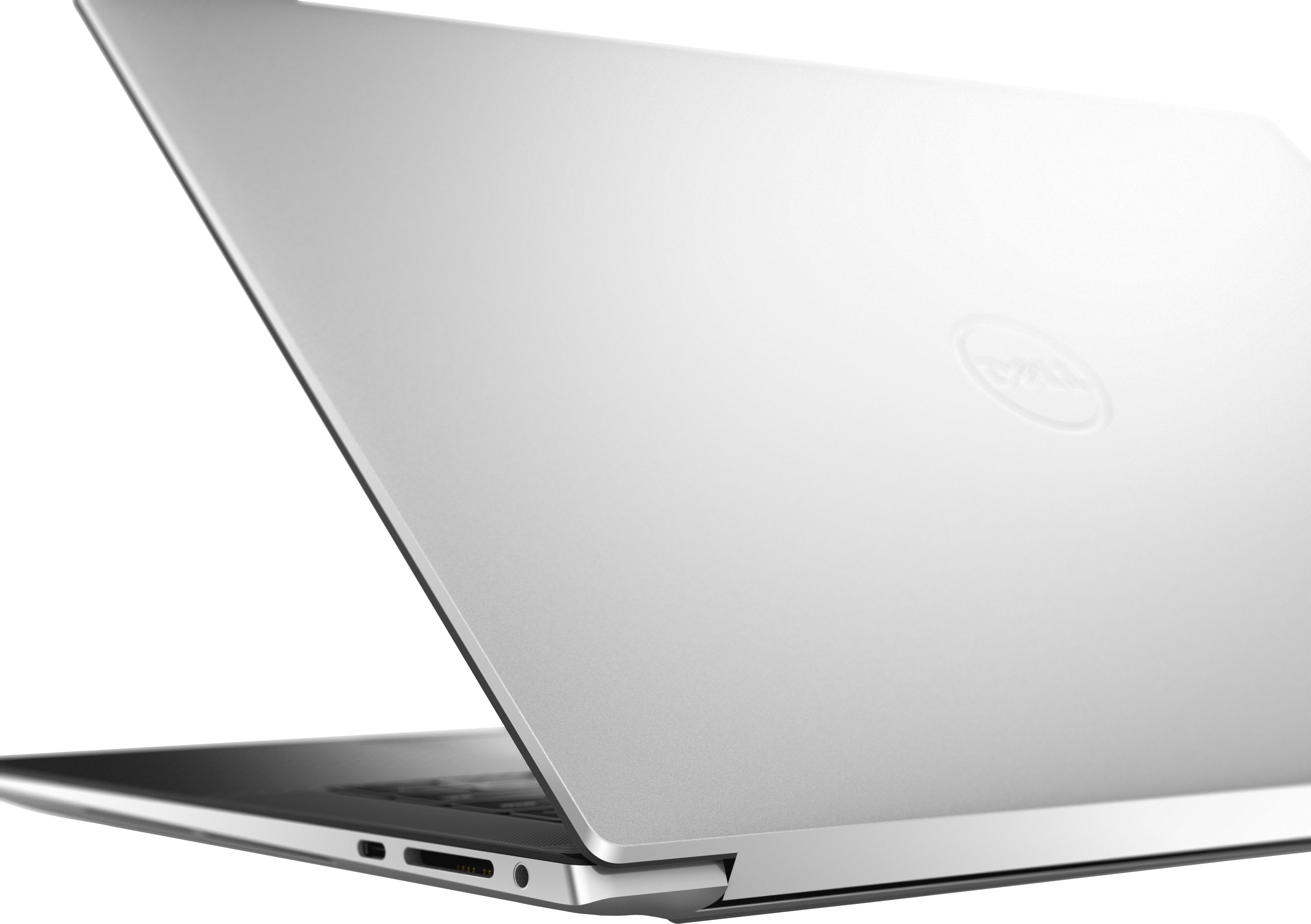 Dell - XPS 15 15.6" FHD+ Laptop - Intel Evo i7 - Intel Evo Design - Intel Arc A370M - 16GB Memory - 512GB SSD - Platinum Silver