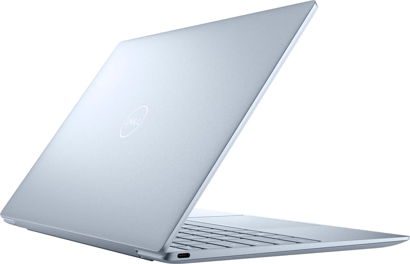 Dell XPS 13 13.4" FHD+ Laptop - 12th Gen Intel Evo i7 - 32GB Memory - Intel Iris Xe Graphics - 1TB SSD - Sky