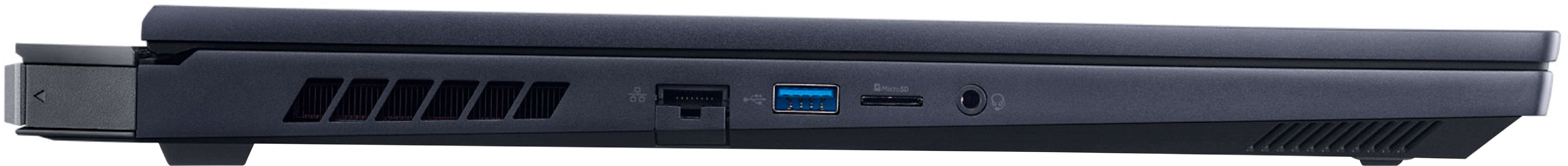 Acer - Predator Helios 18 Gaming Laptop - 18" 1920 x 1200 IPS 165Hz – Intel i7-13700HX – GeForce RTX 4060 - 16GB DDR5 – 1TB SSD - Abyssal Black