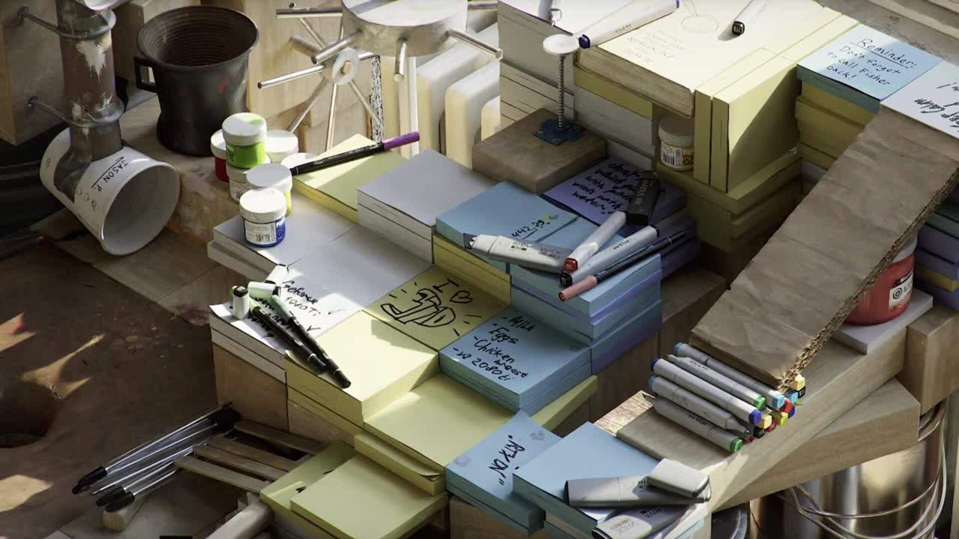 MSI - Creator 15 15.6" Laptop - Intel Core i7 - 16 GB Memory - NVIDIA GeForce RTX 3080 - 1 TB SSD - Black