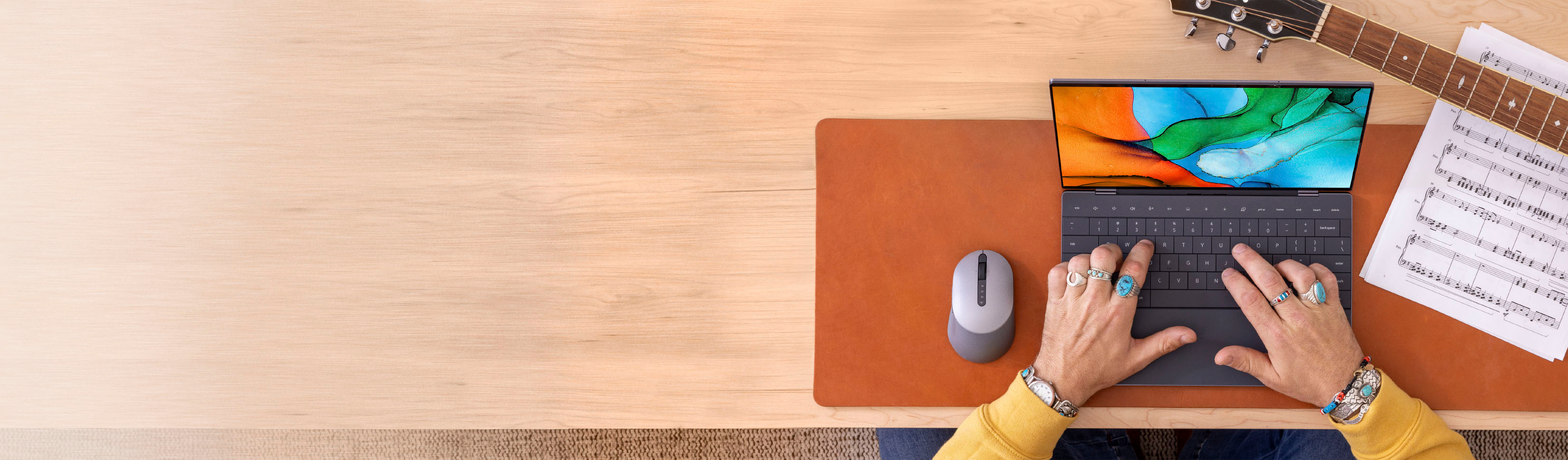 Dell - XPS 13 Plus 13.4" OLED Touch-Screen Laptop – 12th Gen Intel Evo i7 - 16GB Memory - 512GB SSD - Silver