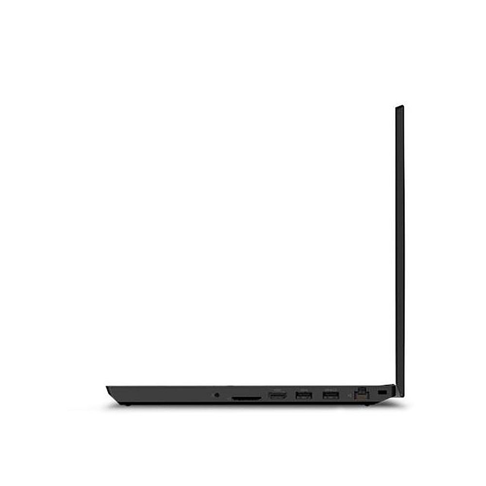 Lenovo - ThinkPad T15p Gen 3 15.6" Laptop Intel Core i7-12700H with 16GB Memory - 512GB SSD