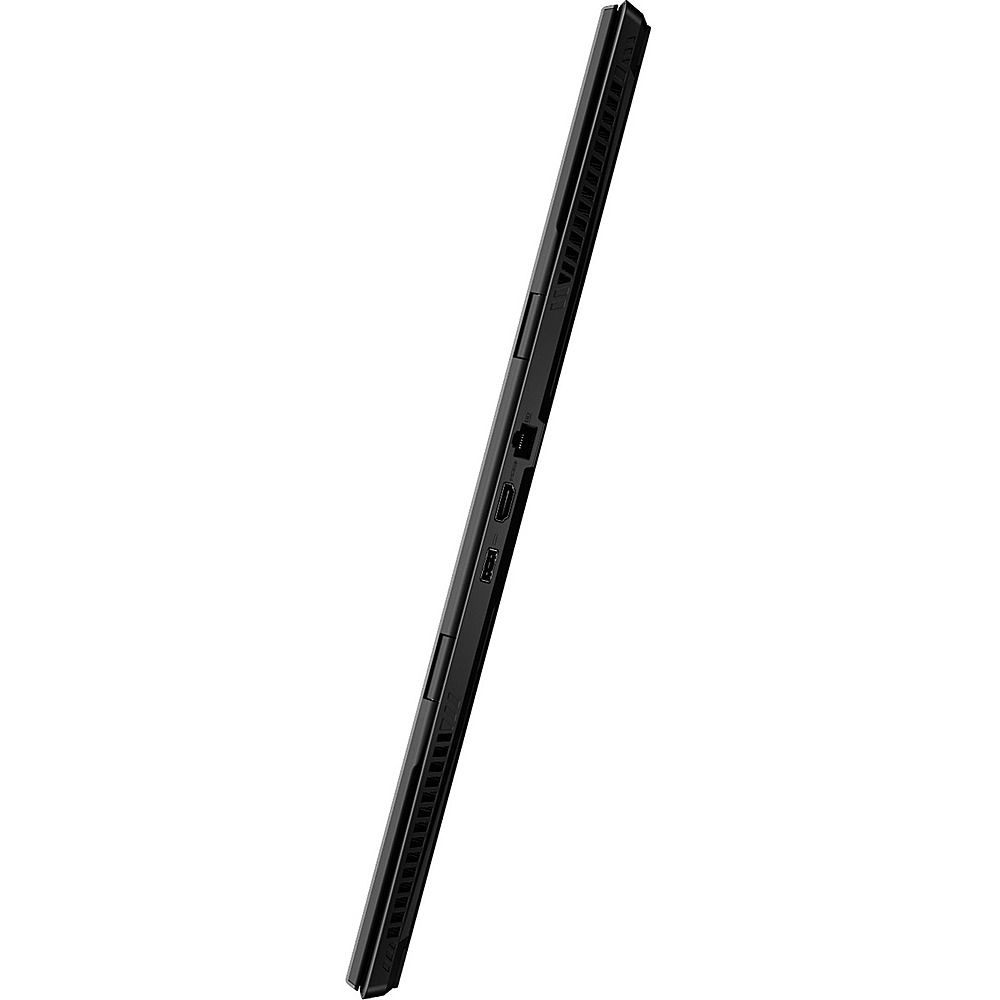 MSI - Stealth 17 Studio A13V 17.3" 240 Hz Gaming Laptop 2560 x 1440 QHD - Intel 13th Gen Core i9 i9-13900H with 16GB Memory - Core Black