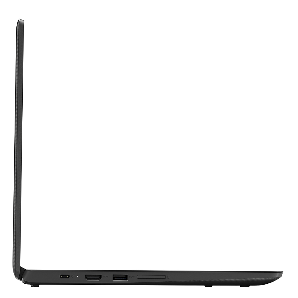 Lenovo - Chromebook S330 - 81JW001KUS - 14.0" (HD) (1366x768) / MediaTek MT8173C / 4GB 1866MHz LPDDR3 / 64GB eMMC