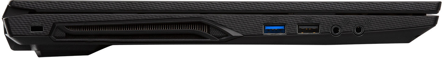 GIGABYTE - 15.6" FHD IPS 144Hz Gaming Laptop - i5-11400H - 16GB - NVIDIA GeForce RTX 3050 - 512 GB SSD