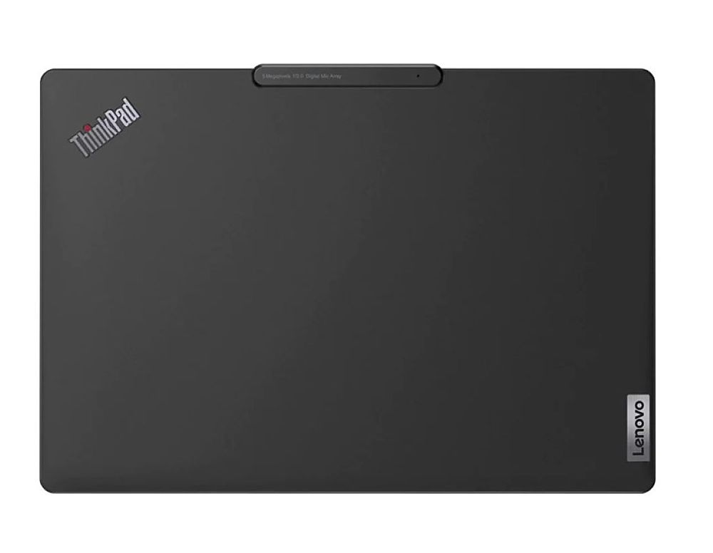 Lenovo - ThinkPad X13s Gen 1 13.3" Touch-Screen Laptop - Qualcomm Snapdragon 8cx Gen 3 - 16GB Memory - 256GB SSD - Thunder Black