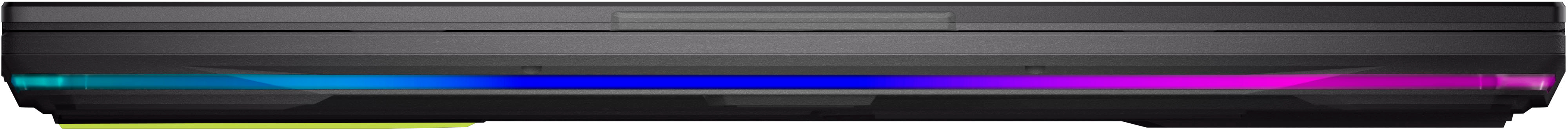 ASUS - ROG Strix 17" 144Hz Gaming Laptop 1920x1080 FHD - AMD Ryzen 9 7845HX 16GB Memory - NVIDIA GeForce RTX 4070 - 1TB SSD - Eclipse Gray