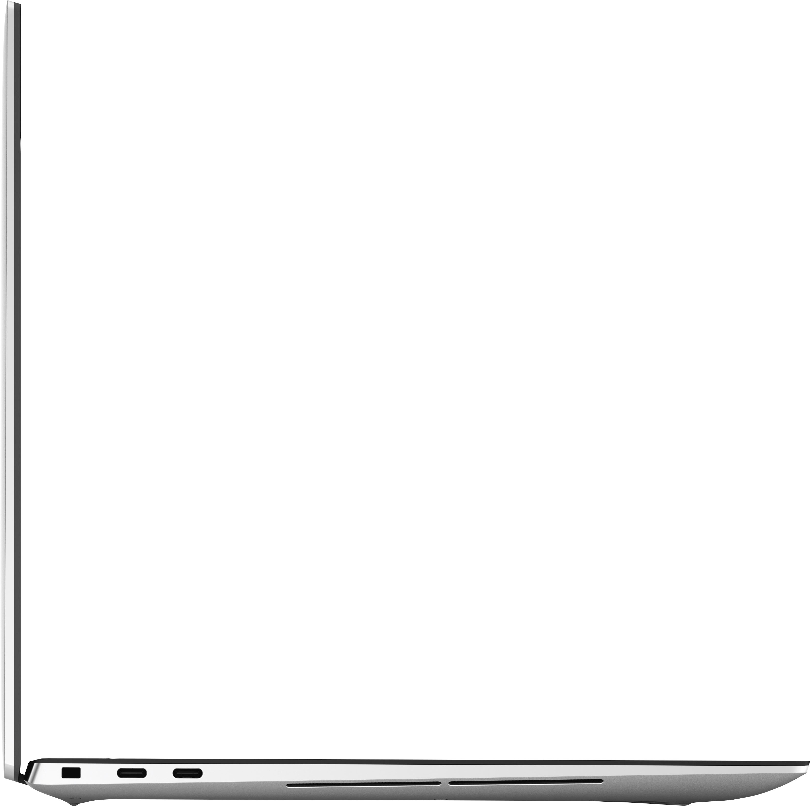Dell - XPS 15 15.6" FHD+ Laptop - Intel Evo i7 - Intel Evo Design - Intel Arc A370M - 16GB Memory - 512GB SSD - Platinum Silver