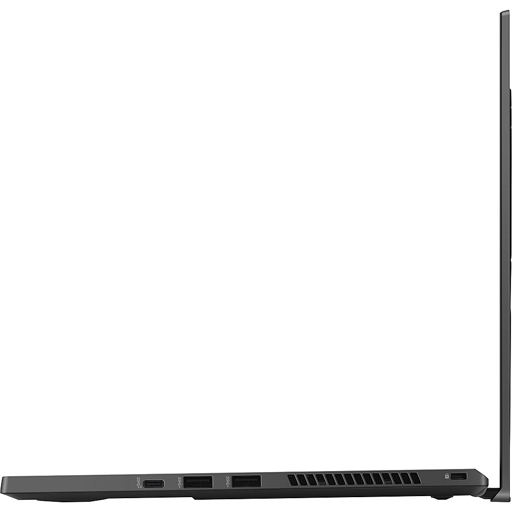 ASUS - Zephyrus G14 AW SE 14" WQHD Gaming Laptop - Ryzen 9 5900HS - 16GB - NVIDIA GeForce RTX 3050 Ti - 1TB SSD - Gray