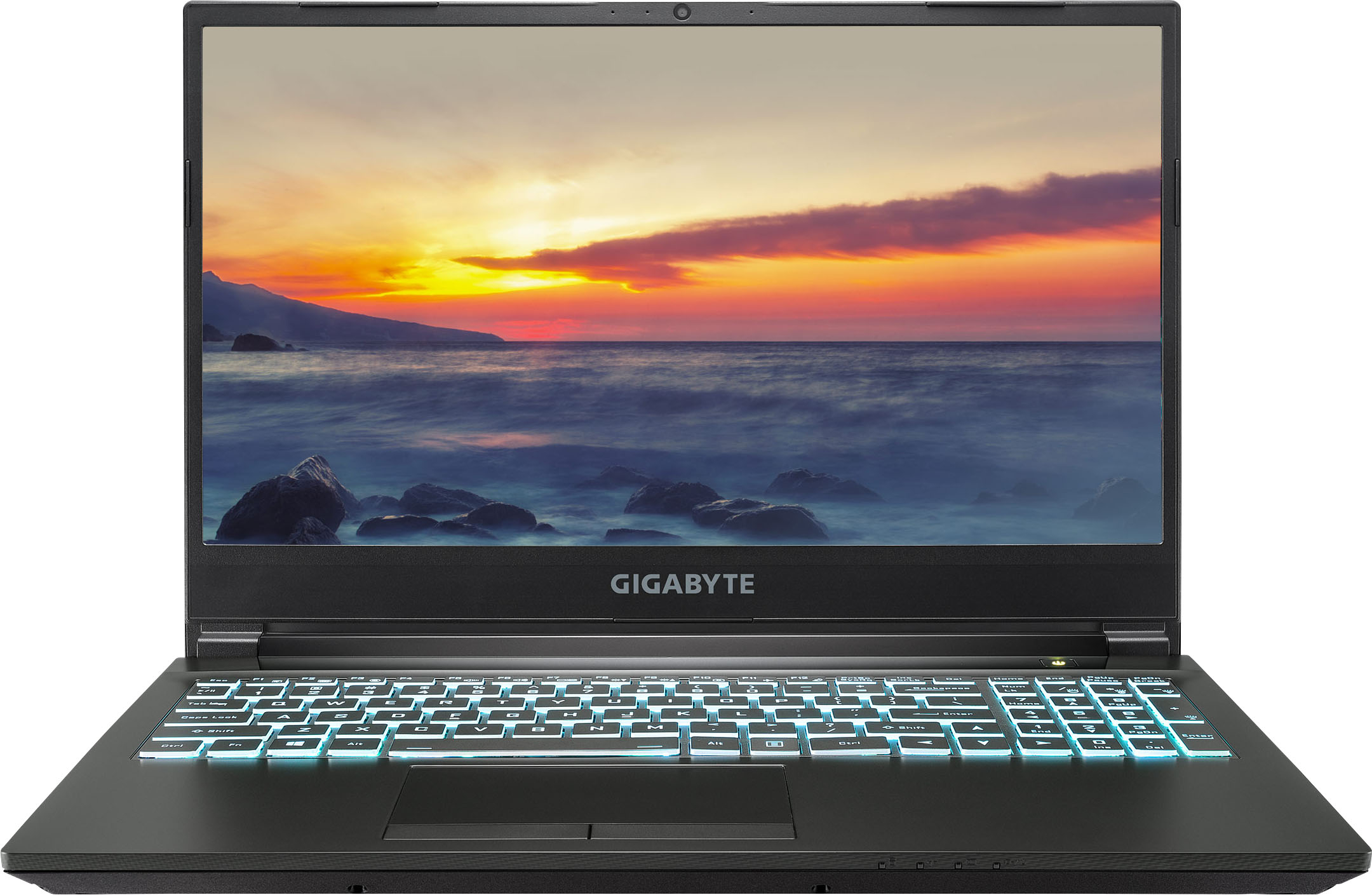 GIGABYTE - 15.6" FHD IPS 144Hz Gaming Laptop - i5-11400H - 16GB - NVIDIA GeForce RTX 3050 - 512 GB SSD