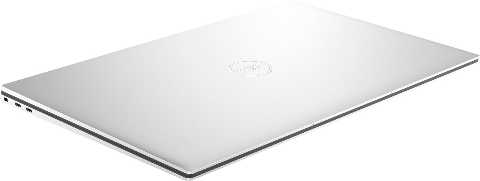 Dell - XPS 15 15.6" 3.5K OLED Touch-Screen Laptop - 13th Gen Intel Evo i9 - 32GB Memory - NVIDIA GeForce RTX 4060 - 1TB SSD - Platinum Silver