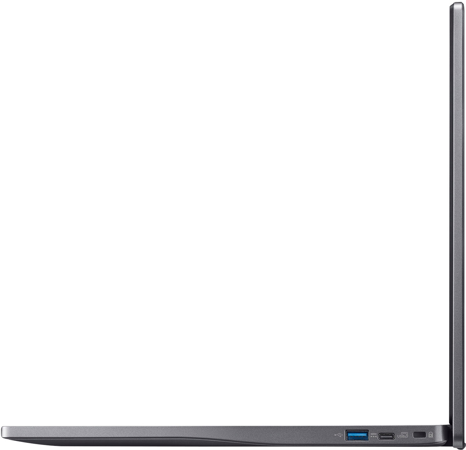 Acer - Chromebook 317 Laptop–17.3 FHD IPS Touch Display–Intel Pentium Silver N6000 Processor–8GB LPDDR4X–64GB eMMC– WiFi6