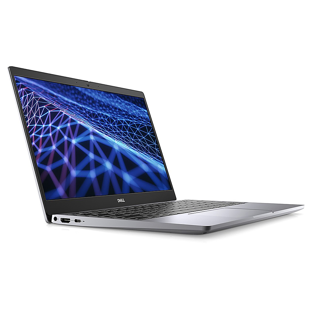 Dell - Latitude 3000 13.3" Laptop - Intel Core i5 - 8 GB Memory - 256 GB SSD - Titan Gray