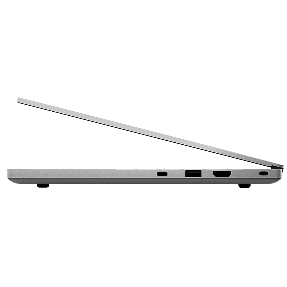 Razer - Blade 14- 14" Gaming Laptop- QHD 165Hz- AMD Ryzen 9 6900HX- NVIDIA GeForce RTX 3070 Ti- 16GB RAM- 1TB SSD - Mercury