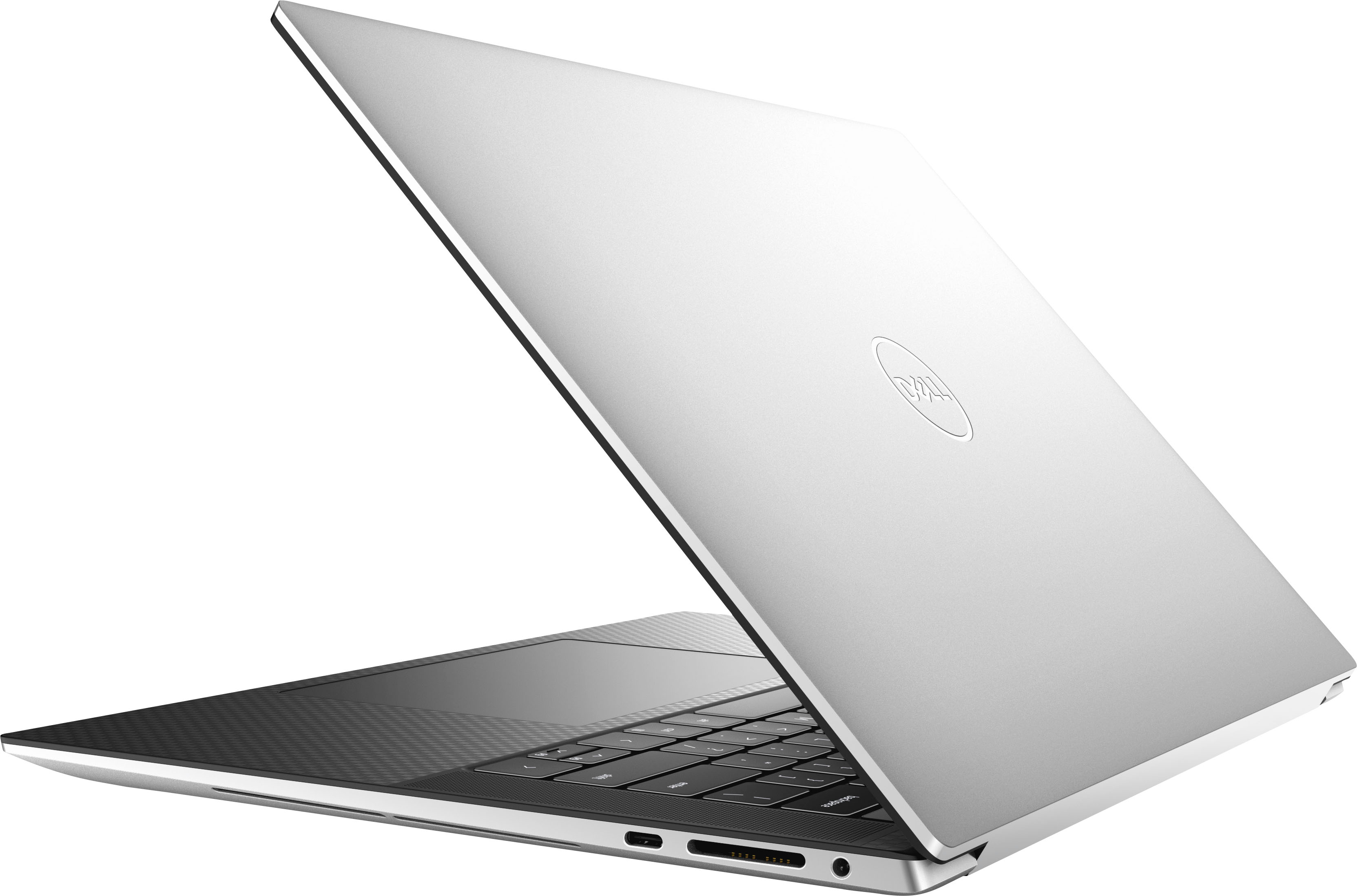 Dell - XPS 15 15.6" FHD+ Laptop - Intel Evo i7 - Intel Evo Design - Intel Arc A370M - 16GB Memory - 512GB SSD - Platinum Silver