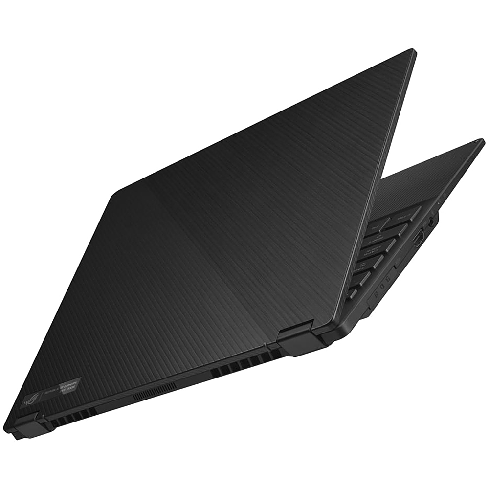 ASUS - Flow X13 13.4" 2-in-1 Laptop with Mobile Dock - AMD Ryzen 9 - 16GB Memory - NVIDIA GeForce RTX 3050 - 1TB SSD