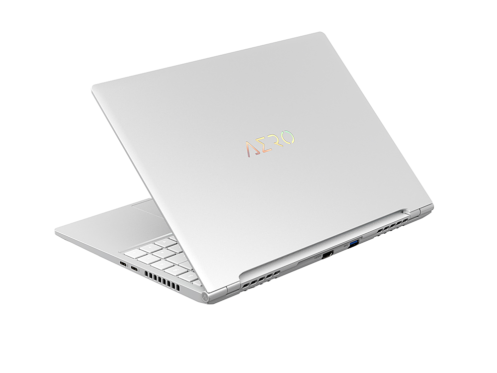 GIGABYTE AERO 14" OLED QHD Gaming Laptop - Intel i7-13700H with 16GB LPDDR5 and 1TB SSD - NVIDIA RTX 4050