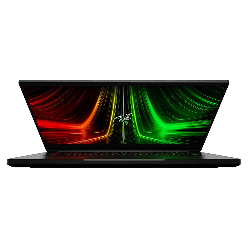 Razer - Blade 14- 14" Gaming Laptop- FHD 144Hz- AMD Ryzen 9 6900HX- NVIDIA GeForce RTX 3060- 16GB RAM- 1TB SSD - Black