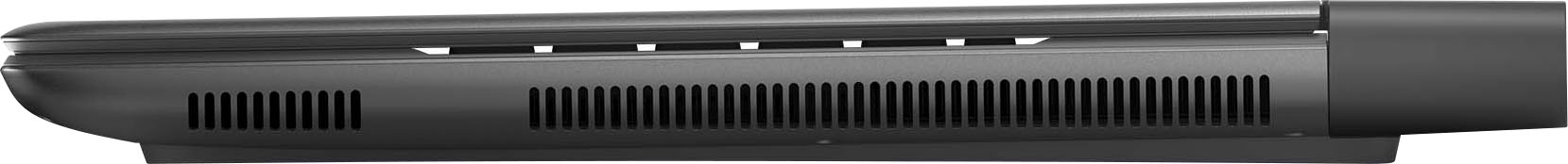 Alienware m16 QHD+ 240Hz Gaming Laptop - AMD Ryzen 9 - 16GB Memory - NVIDIA GeForce RTX 4080 - 1TB SSD - Windows 11 Pro - Dark Metallic Moon