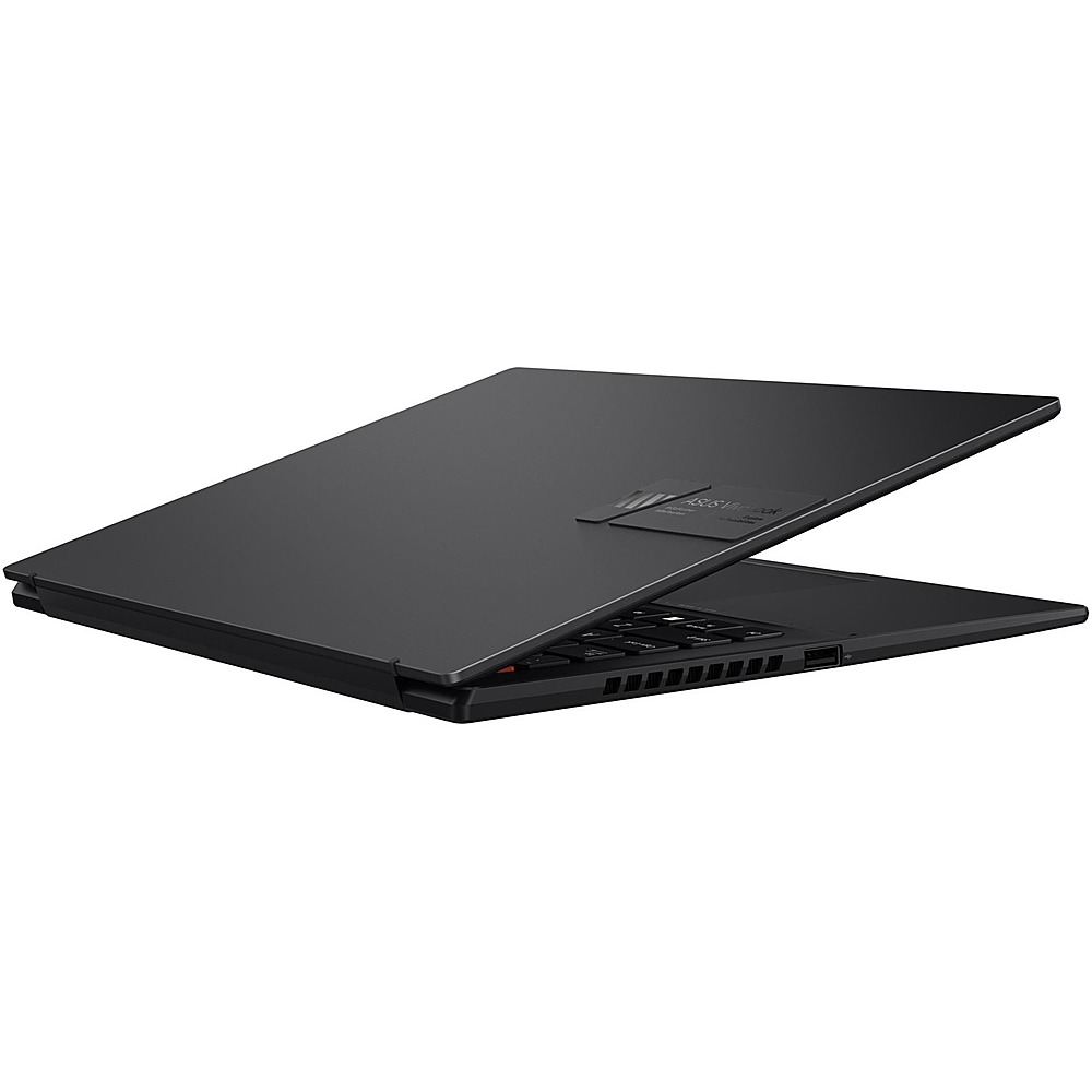 ASUS - Vivobook Pro 14 OLED K3402 14" Laptop - Intel Core i7 - 16 GB Memory - 512 GB SSD - Indie Black