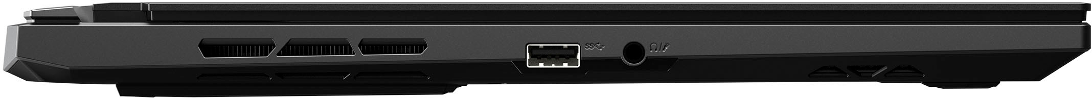 GIGABYTE - AORUS 15.6" 165Hz Gaming Laptop QHD - Intel i9-13980HX with 16GB DRR5 -NVIDIA GeForce RTX4070 - 1TB SSD