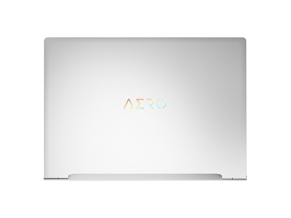 GIGABYTE AERO 14" OLED QHD Gaming Laptop - Intel i7-13700H with 16GB LPDDR5 and 1TB SSD - NVIDIA RTX 4050