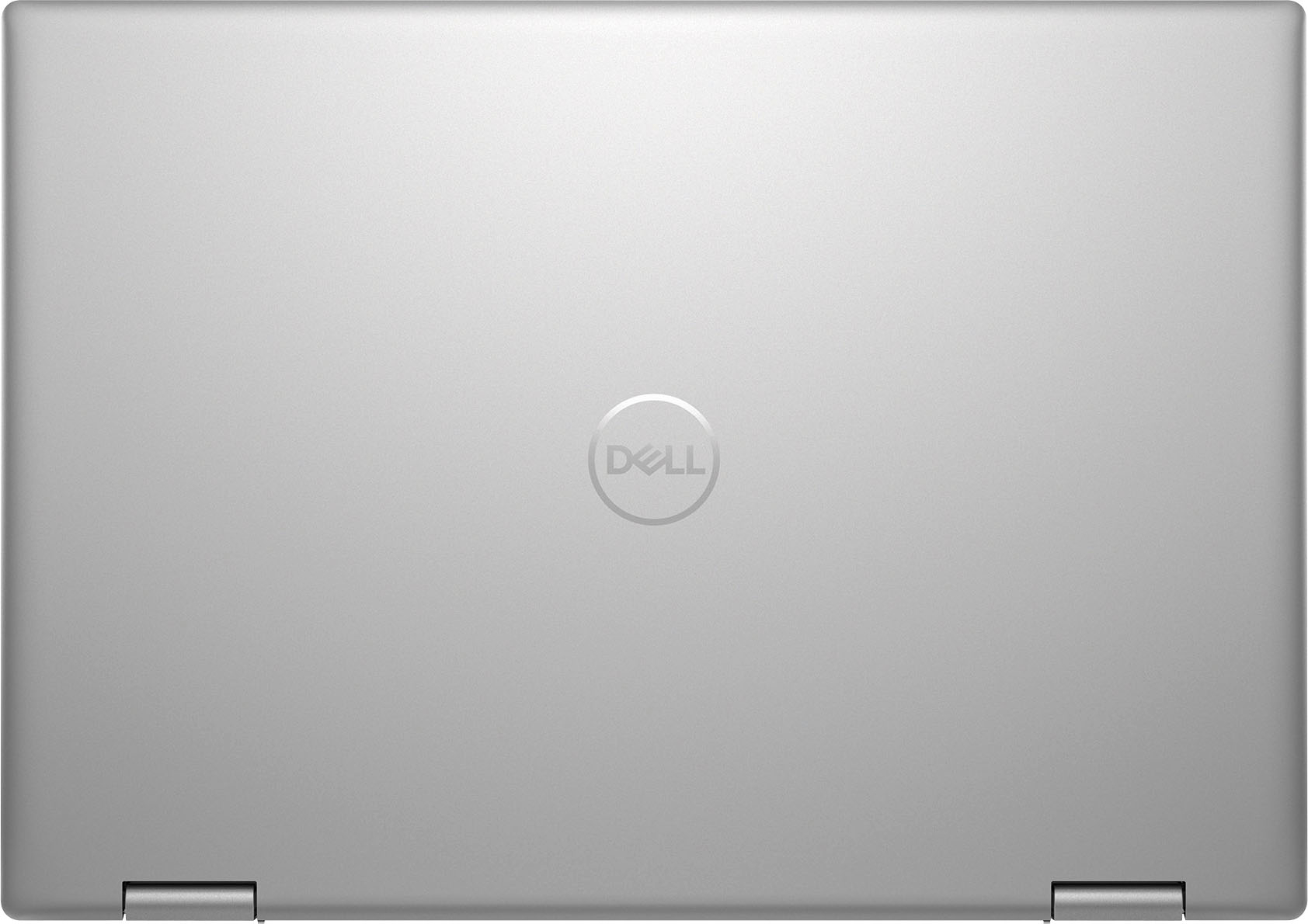 Dell - Inspiron 16.0" 2-in-1 Touch Laptop - 13th Gen Intel Evo i5 - 8GB Memory - 512GB SSD - Platinum Silver