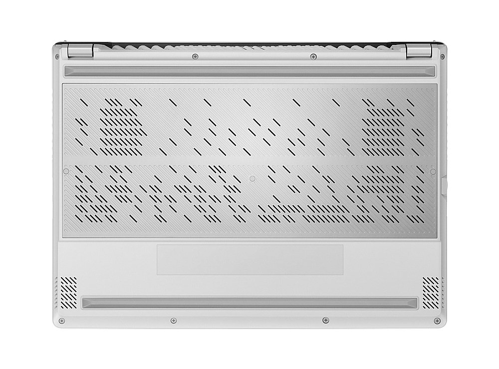 ASUS - ROG Zephyrus 14" 165Hz Gaming Laptop QHD - AMD Ryzen 9 7940HS with 32GB RAM - NVIDIA GeForce RTX 4090 - 1TB SSD