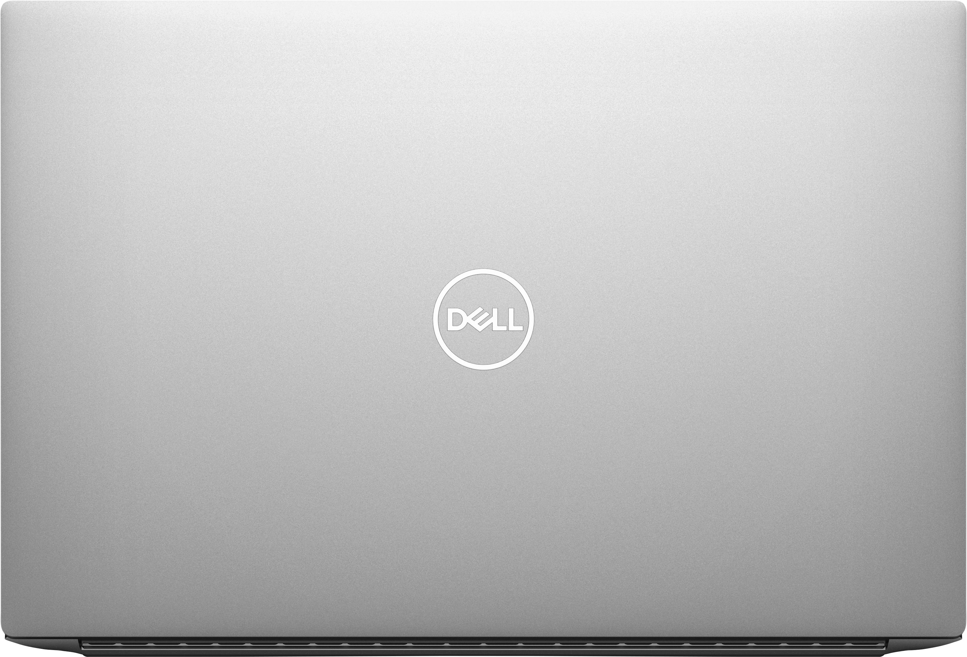 Dell - XPS 15 15.6" FHD+ Laptop - Intel Evo i7 - Intel Evo Design - Intel Arc A370M - 16GB Memory - 512GB SSD - Platinum Silver