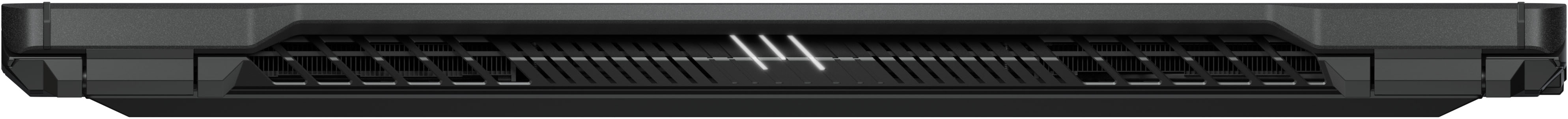 ASUS - ROG Zephyrus 15.6" WQHD 165Hz Gaming Laptop-AMD Ryzen 9-16GB DDR5 Memory-NVIDIA GeForce RTX 3070 Ti-1TB PCIe 4.0 SSD - Eclipse Gray