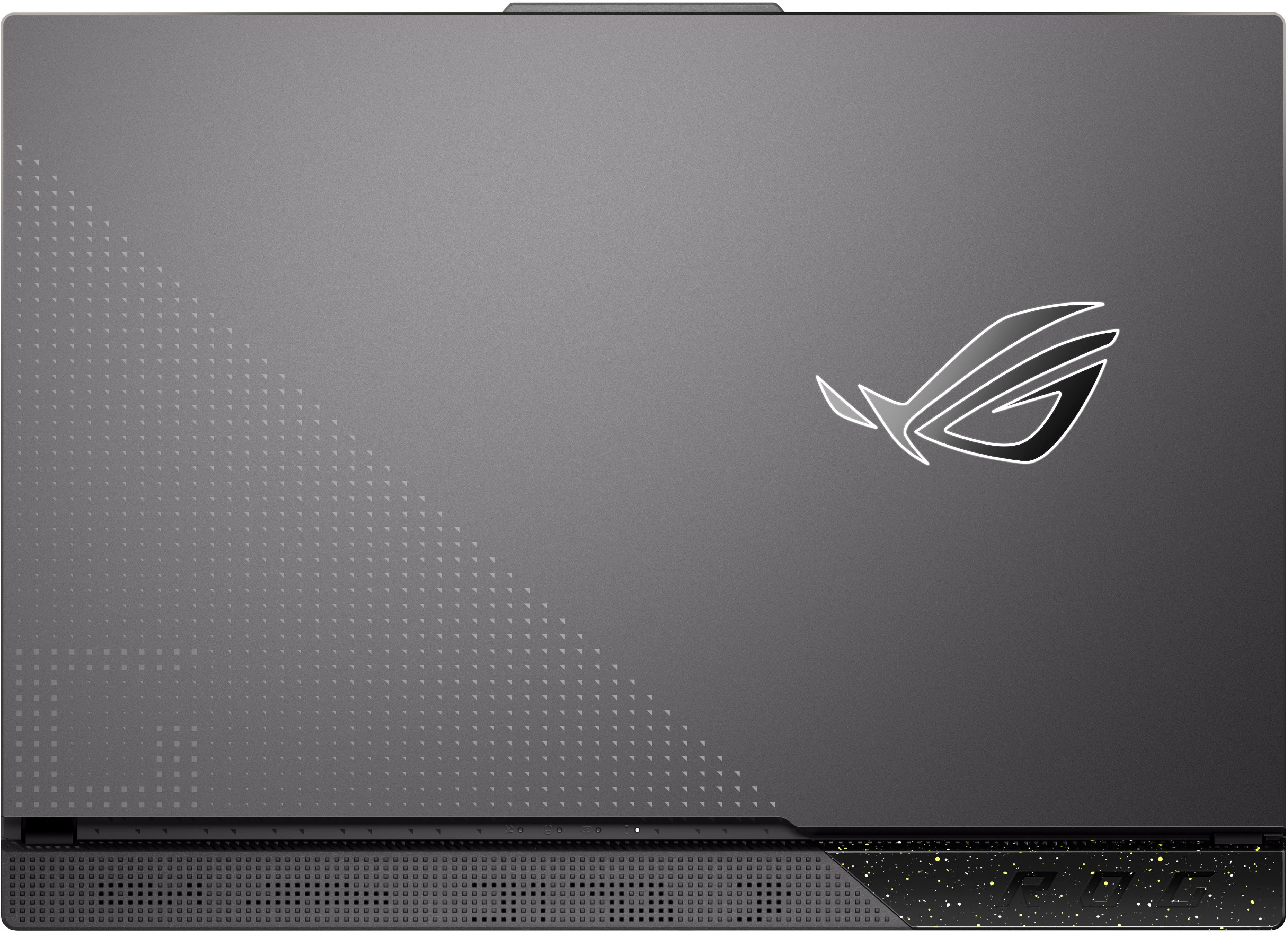 ASUS - ROG Strix 17" 144Hz Gaming Laptop 1920x1080 FHD - AMD Ryzen 9 7845HX 16GB Memory - NVIDIA GeForce RTX 4070 - 1TB SSD - Eclipse Gray