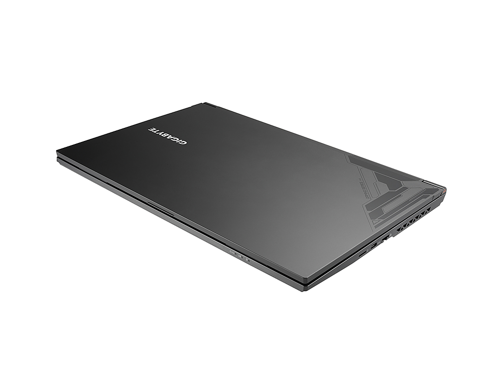 GIGABYTE - 15.6" Gaming Laptop 1920x1080 (FHD) - Intel i5-12450H with 16GB DDR4 - NVIDIA GeForce RTX 4050 - 512GB SSD