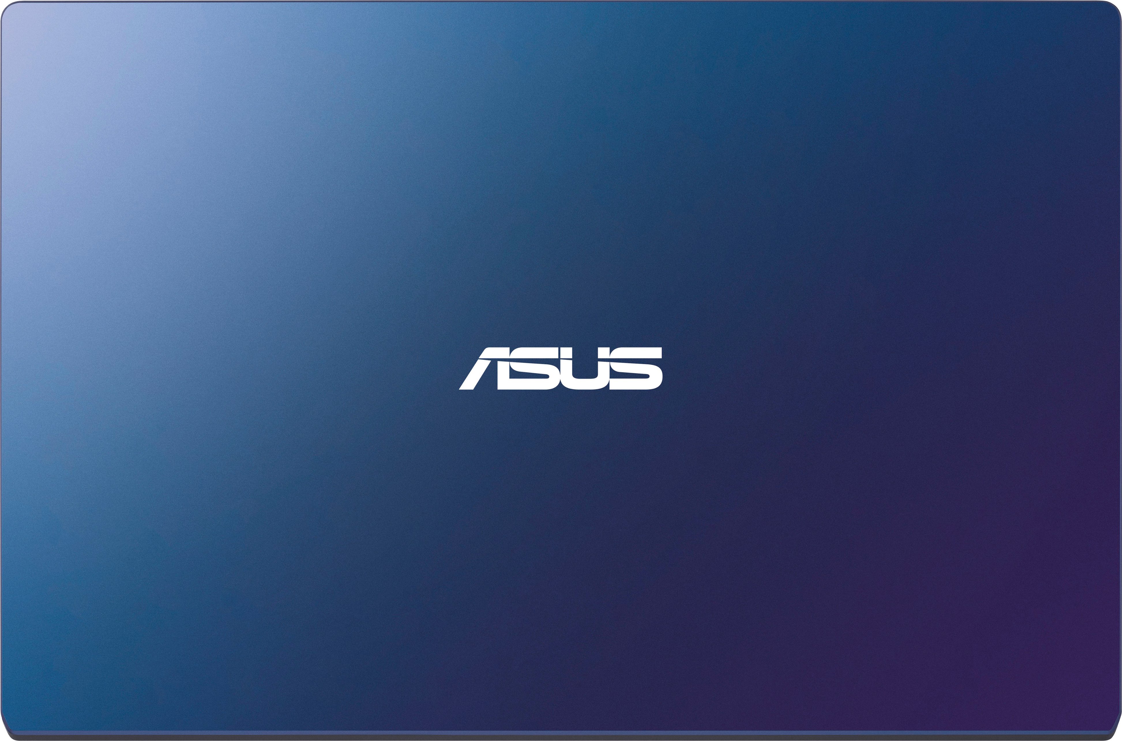 ASUS - 14.0" Laptop - Intel Celeron N4020 - 4GB Memory - 64GB eMMC - Peacock Blue - Peacock Blue