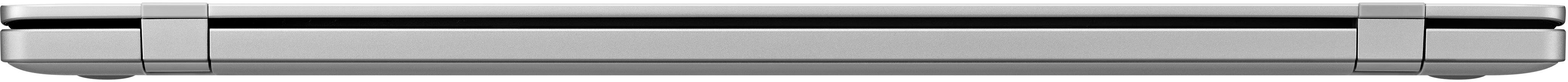 Samsung - 15.6" Chromebook - Intel Celeron - 4GB Memory - 64GB eMMC Flash Memory - Platinum Titan