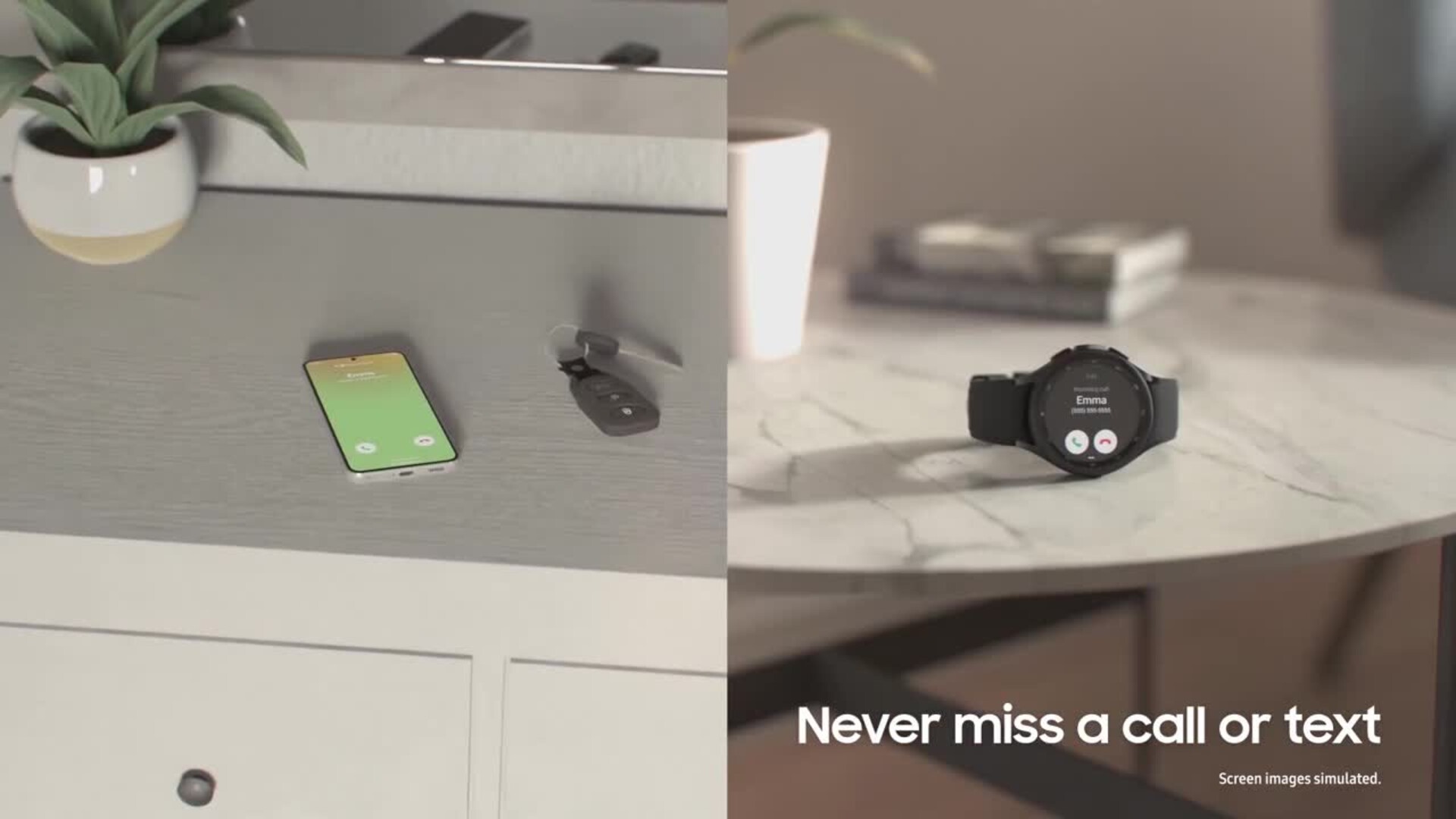 Samsung - Galaxy Book Go - 14.0" LED Screen - Qualcomm® Snapdragon™ 7C Gen 2 Processor - 4GB Memory - 128GB eMMC - Silver