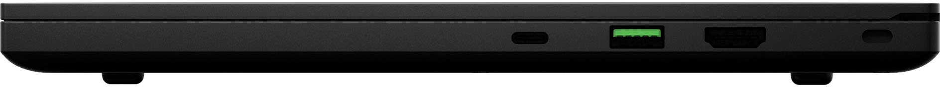 Razer - Blade 14- 14" Gaming Laptop- QHD 165Hz- AMD Ryzen 9 6900HX- NVIDIA GeForce RTX 3070 Ti- 16GB RAM- 1TB SSD - Black