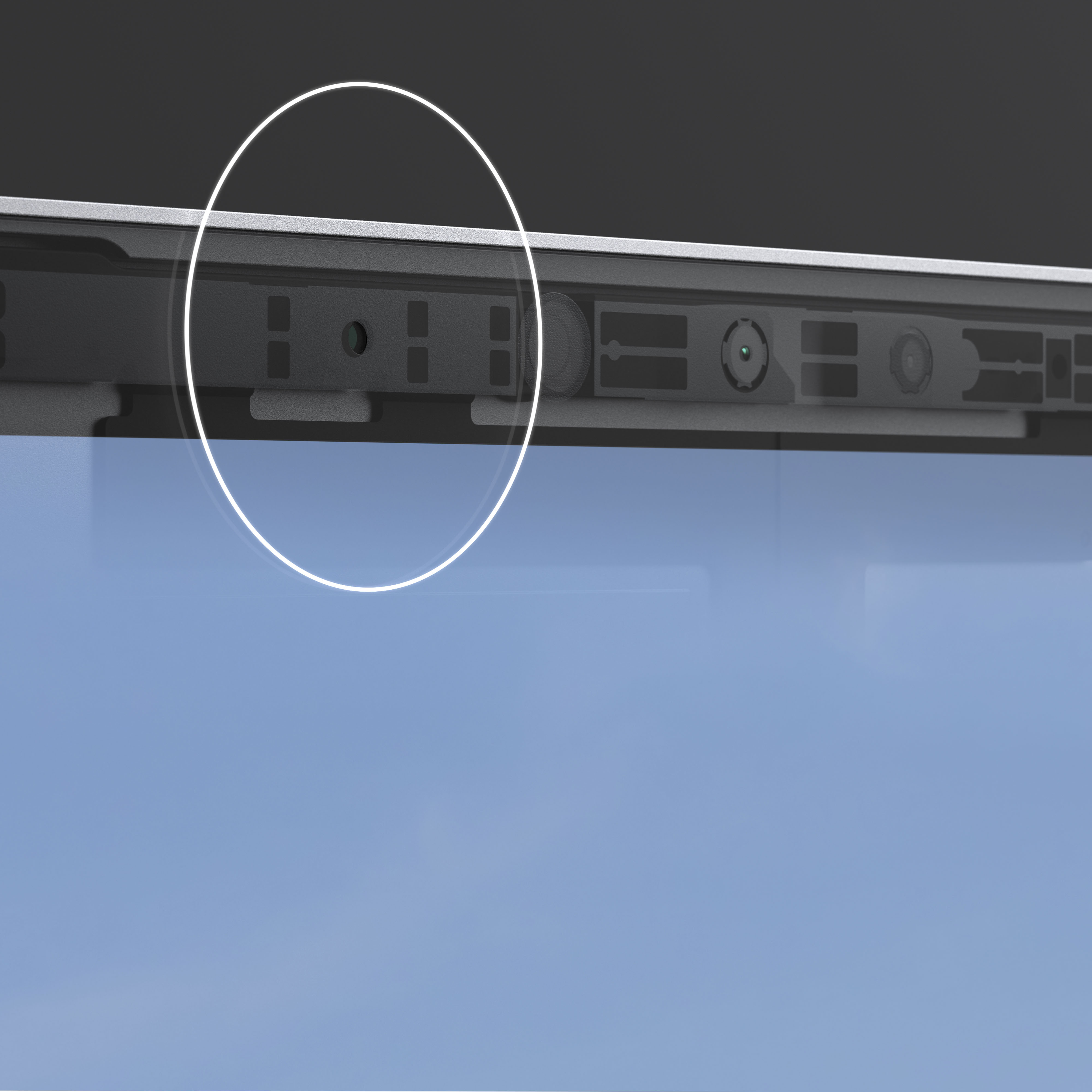 Microsoft - Surface Laptop 4 - 15” Touch-Screen – AMD Ryzen 7 Surface Edition – 8GB Memory - 256GB Solid State Drive - Platinum