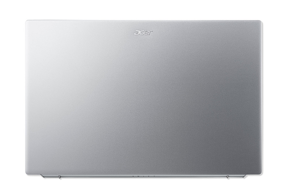 Acer - Swift 3 -14” 2560x1400 100% sRGB  lntel Evo Laptop -  12th Gen Intel Core i7-1260P - 16GB LPDDR4X-1TB Gen 4 SSD - Silver