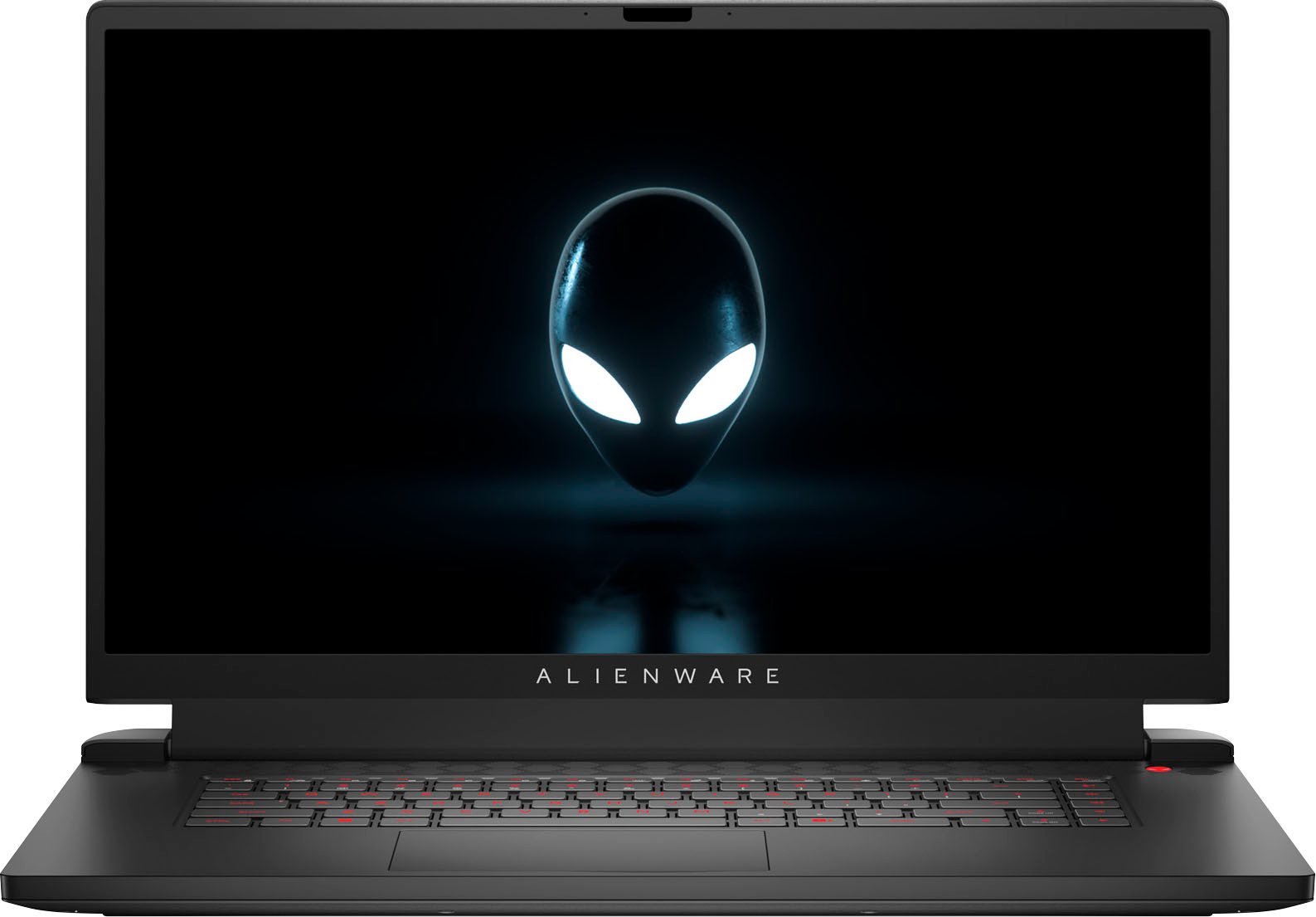 Alienware - m17 R5 17.3" FHD Gaming Laptop - AMD Ryzen 7 - 16GB Memory - NVIDIA GeForce RTX 3070 Ti - 1TB SSD - Dark Side of the Moon