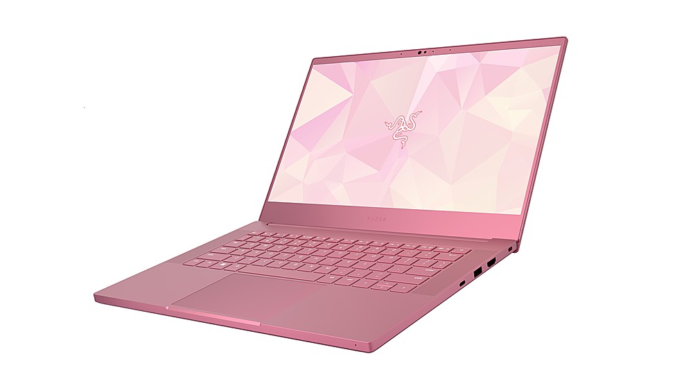 Razer - 14" Gaming Laptop- QHD 165Hz- AMD Ryzen 9 6900HX- NVIDIA GeForce RTX 3070 Ti- 16GB RAM- 1TB SSD - Quartz