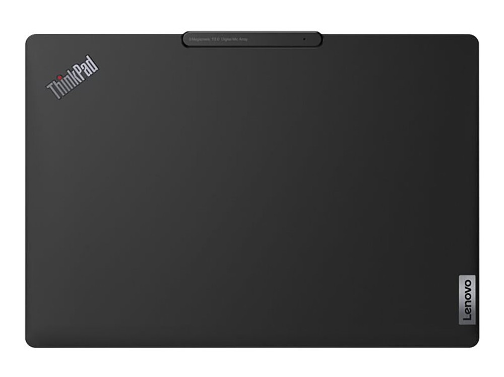 Lenovo - ThinkPad X13s Gen 1 13.3" Touch-Screen Laptop - Qualcomm Snapdragon 8cx Gen 3 - 16GB Memory - 256GB SSD - Thunder Black