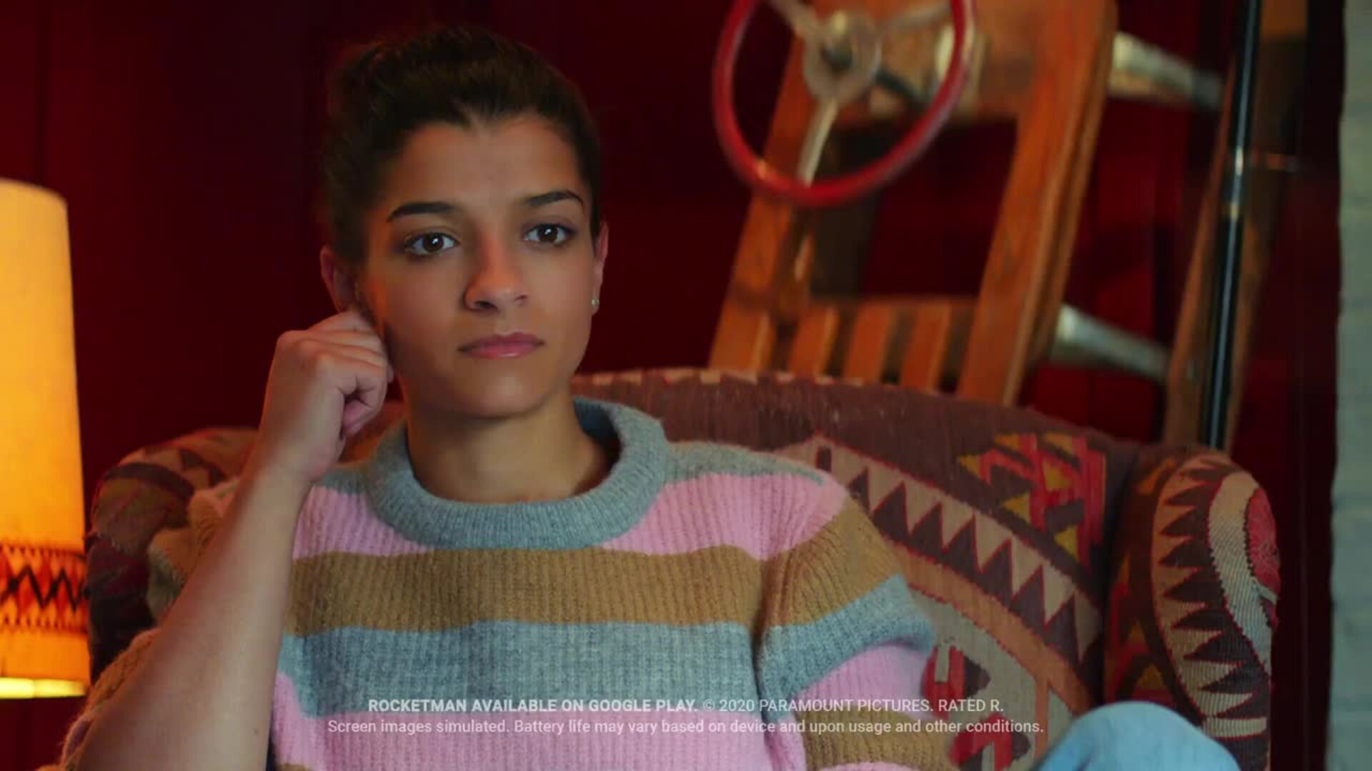 HP - 14" Chromebook - Intel Celeron - 4GB Memory - 64GB eMMC - Modern Gray