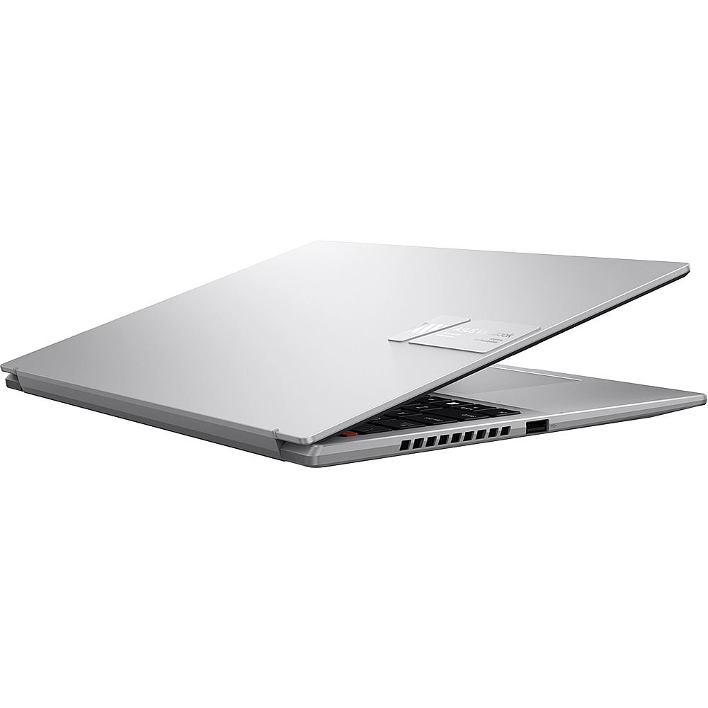 ASUS - Vivobook S 15 OLED K3502 15.6" Laptop - Intel Core i5 - 8 GB Memory - 512 GB SSD - Indie Black