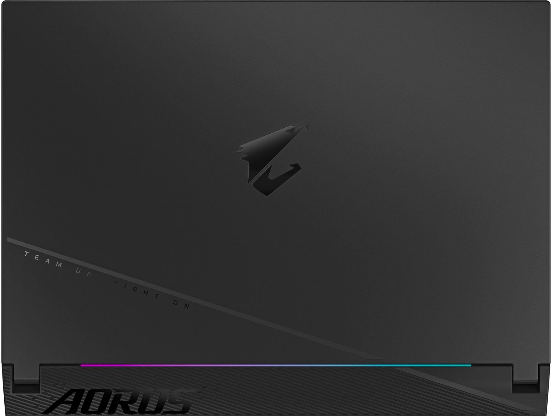 GIGABYTE - AORUS 15.6" 144Hz Gaming Laptop FHD - Intel i5-13500H with 8GB DDR5 - NVIDIA GeForce RTX 4050 - 512GB SSD